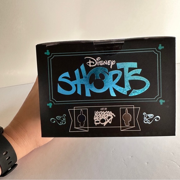 Coco Miguel Disney Shorts Vinyl Collectible - Picture 4 of 6